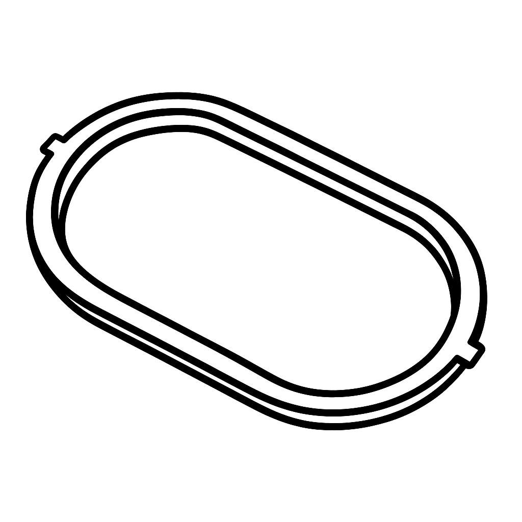 Exhaust Gasket